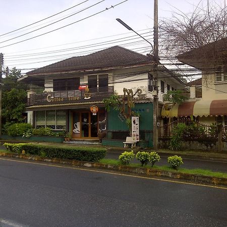 Rassada Place Ratsada Exterior photo