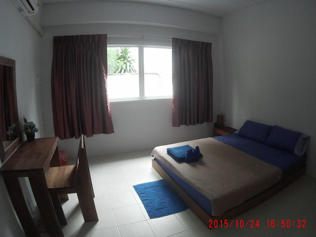 Rassada Place Ratsada Room photo
